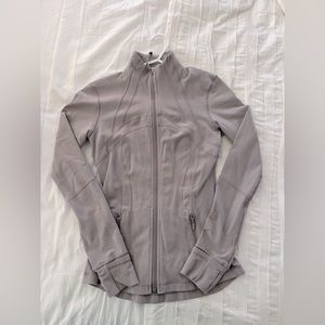 Lululemon Define Jacket